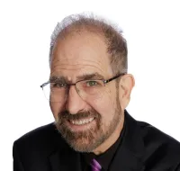 blog author image