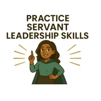 The Visible Servant Leadership full program – Image 1