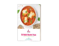 October 2024 Recipe Pack: Cozy Comforts – Image 1