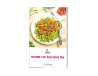 November 2024 Plant-Based Recipe Pack – Image 1