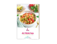 July 2025 Recipe Pack: Hearty & Savoury – Image 1