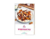 October 2025 Recipe Pack: Pumpkin-Spiced & Power-Filled – Image 1