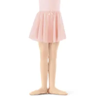 Skirt - Pull-On Child – T/SC, Pink