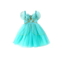 Princess Tutu Dress - Jasmine  – Image 1