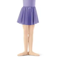 Skirt - Pull-On Child – SC/MC, Lavender