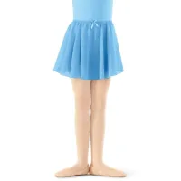 Skirt - Pull-On Child – T/SC, Elsa Blue