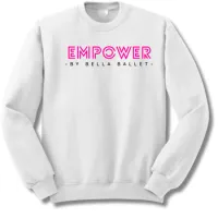 Shirt - Crewneck Sweatshirt – Image 2