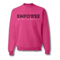 Shirt - Crewneck Sweatshirt – Image 1