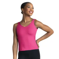 Shirt - Scoop Neck Tank – Image 1
