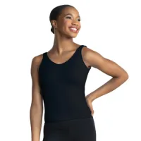 Shirt - Scoop Neck Tank – Image 2