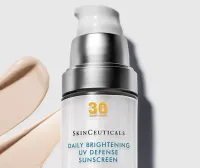 Daily Brightening UV Defense SPF 30 – Image 1