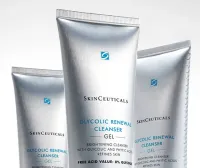 Glycolic Renewal Cleanser – Image 1