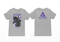 Alpha Striker Tee – Image 4