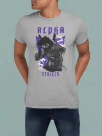 Alpha Striker Tee – Image 3
