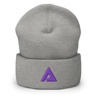 Alpha Beanie – Image 1