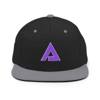 Alpha Snapback  – Image 1