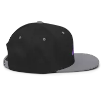 Alpha Snapback  – Image 3