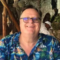 blog author image