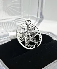 Tetragramaton – Image 1
