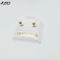 Broquel hongo – Image 1