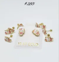 Broquel Hello kitty – Image 1