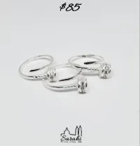 Anillo Clavo  – Image 1