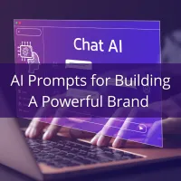 AI Prompts for Building A Powerful Brand – Image 1