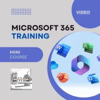 Microsoft 365 Training - Video Mini-Course – Image 1