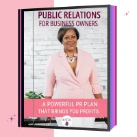 Book: Public Relations for Business Owners (73p) – Image 1