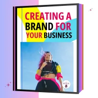 Book: Creating A Brand For Your Business (48p) – Image 1