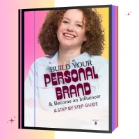 Book:  Building Your Personal Brand (68p) – Image 1