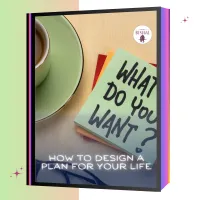 Book: How To Design A Plan For Your Life (25) – Image 1