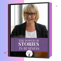 Book: The Power of Stories in Business (47p) – Image 1