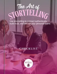 The Art of Storytelling Bundle – Image 4