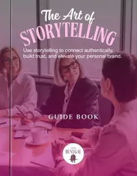 The Art of Storytelling Bundle – Image 3