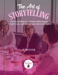 The Art of Storytelling Bundle – Image 5