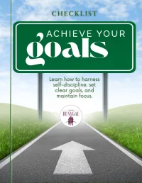 Achieve Your Goals Bundle – Image 4