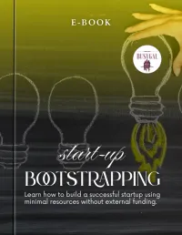 Start Up Bookstrapping Bundle – Image 2