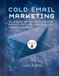 Cold Email Marketing Digital Bundle – Image 4