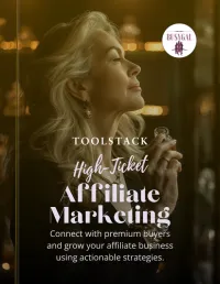 High Ticket Affiliate Marketing Digital Bundle – Image 4