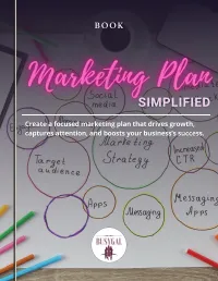Marketing Plan Simplified Bundle – Image 6