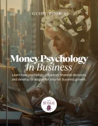 Money Psychology in Business Bundle – Image 6