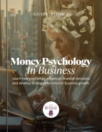 Money Psychology in Business Bundle – Image 7