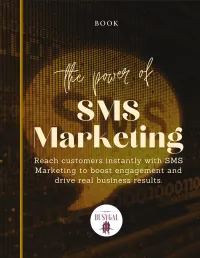 Power of SMS Marketing Bundle – Image 4