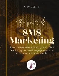 Power of SMS Marketing Bundle – Image 2