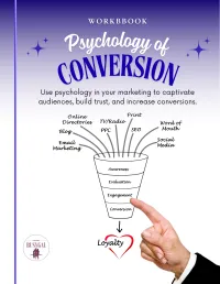 Psychology of Conversion Bundle – Image 6