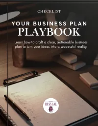 Your Business Plan Playbook Bundle – Image 2
