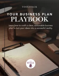 Your Business Plan Playbook Bundle – Image 5
