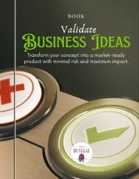 Validate Your Business Ideas Bundle – Image 2