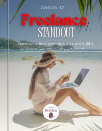 Freelance Standout Bundle – Image 2